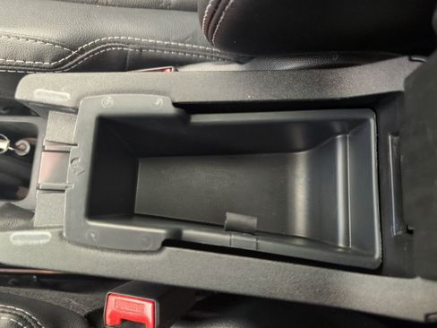 Used 2022 Ford EcoSport Titanium w/ Interior Protection Package image 46