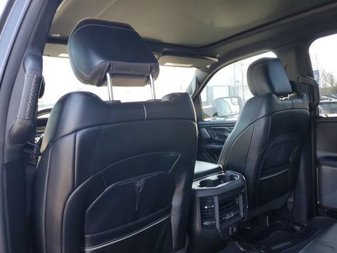 Certified 2021 RAM 1500 Limited w/ Night Edition image 14