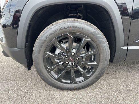 New 2026 GMC Terrain Elevation w/ Black Edition image 10