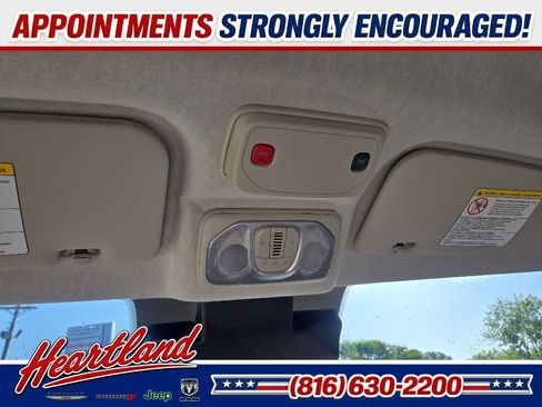 Used 2025 RAM ProMaster 2500 w/ Convenience Group FWD image 63