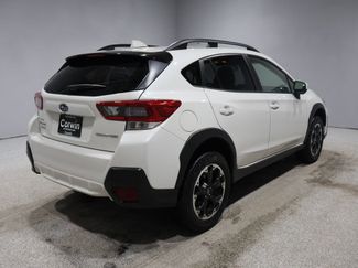 Used 2023 Subaru Crosstrek 2.0i Premium video 2