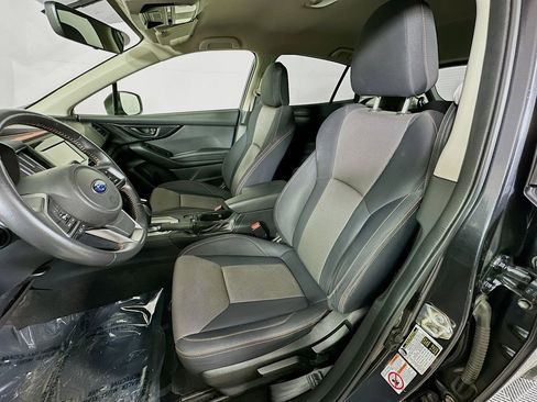 Used 2018 Subaru Crosstrek 2.0i Premium image 26