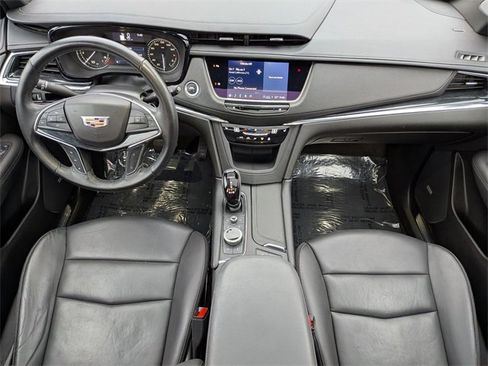 Certified 2023 Cadillac XT5 Premium Luxury image 22