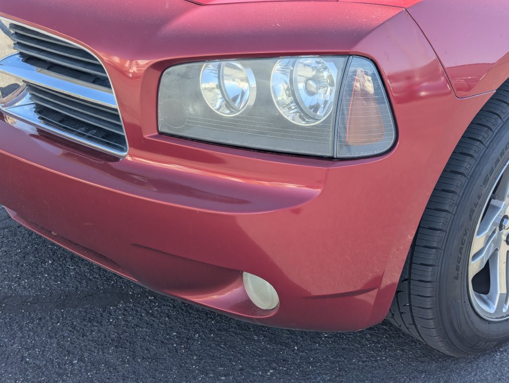 Used 2006 Dodge Charger RWD image 12