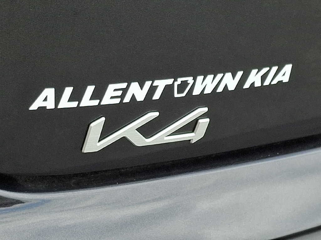 Used 2025 Kia K4 FWD image 30