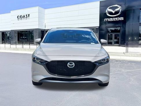 New 2026 MAZDA MAZDA3 2.5 S Hatchback w/ Premium Pkg FWD image 2