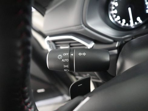 New 2025 MAZDA CX-5 2.5 Turbo w/ Premium Package image 23