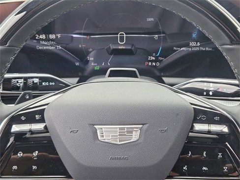 New 2026 Cadillac Optiq Sport 1 image 14