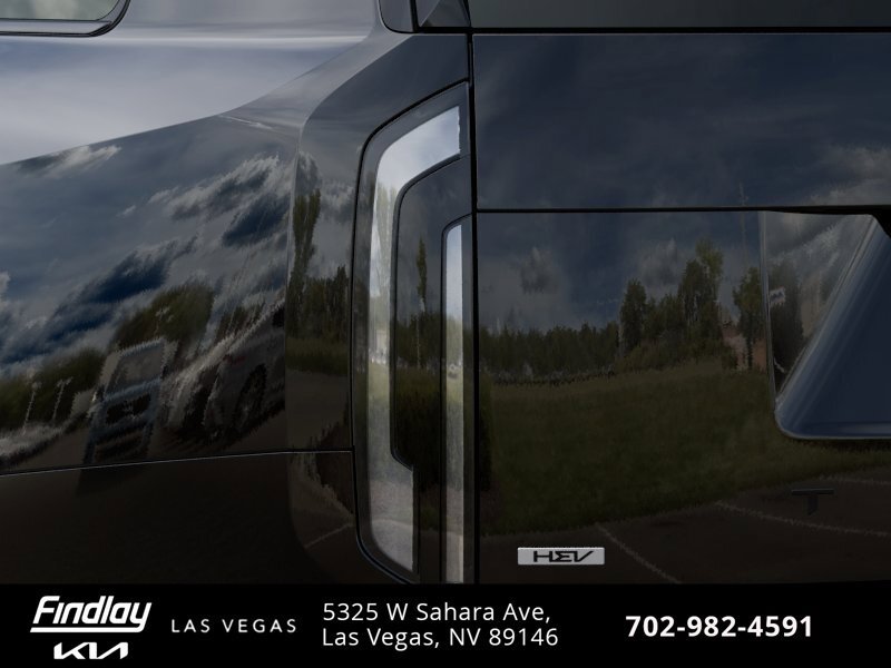 New 2027 Kia Telluride X-Line SX Prestige AWD/4WD image 13