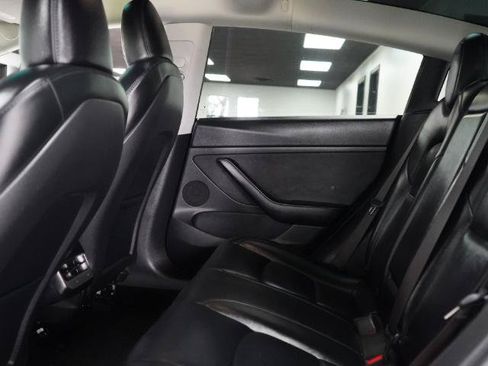 Used 2023 Tesla Model 3 Standard Range RWD image 18