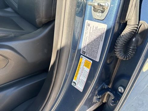 Certified 2025 Chevrolet Silverado 2500 LTZ w/ LTZ Premium Package image 25