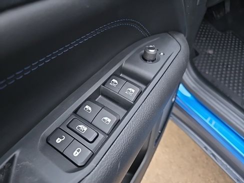 New 2026 Jeep Compass Latitude image 30