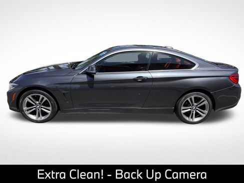 Used 2018 BMW 430i xDrive Coupe AWD/4WD image 5