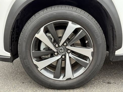 Used 2020 Lexus NX 300 FWD w/ Premium Package image 14