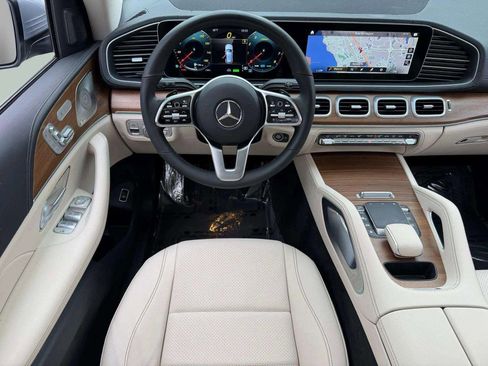 Used 2023 Mercedes-Benz GLE 450 4MATIC image 19