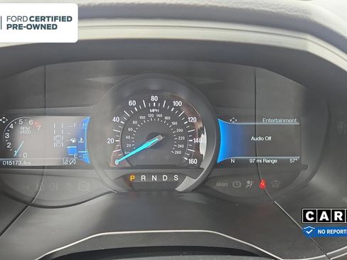 Certified 2024 Ford Edge SEL w/ Convenience Package AWD/4WD image 23