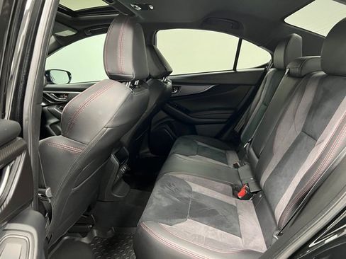 Used 2022 Subaru WRX GT image 42