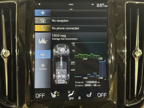 Used 2018 Volvo XC60 T8 Inscription w/ Luxury Seat Package image 35