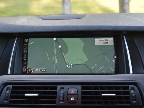 Used 2016 BMW 535i xDrive Sedan image 28