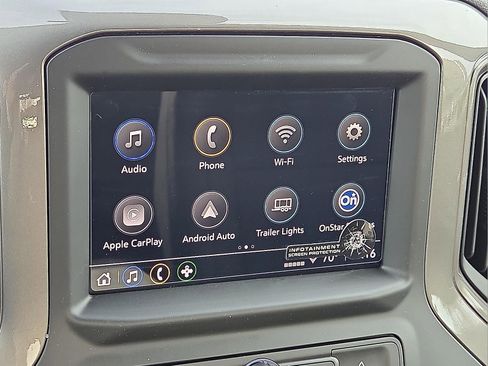 New 2026 GMC Sierra 1500 Pro w/ Pro Value Package image 17