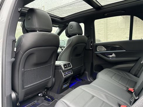 New 2026 Mercedes-Benz GLE 350 4MATIC image 13