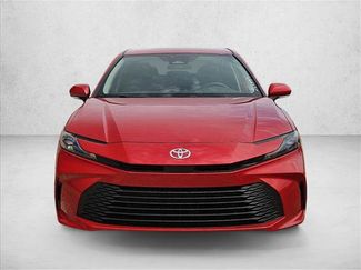 Used 2025 Toyota Camry LE FWD video 2