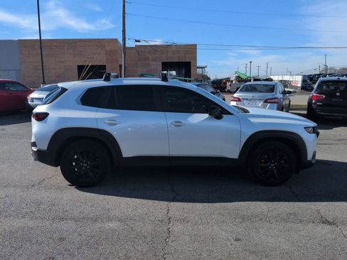 Used 2023 MAZDA CX-50 AWD 2.5 S w/ Cargo Package image 9