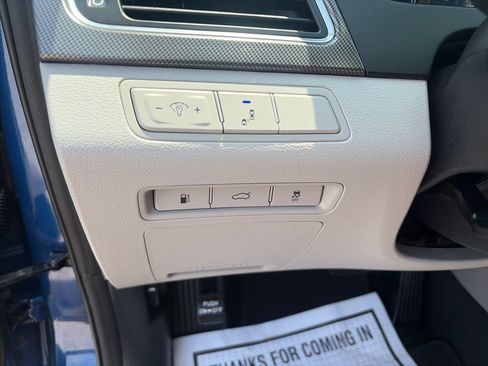Used 2015 Hyundai Sonata Sport w/ Option Group 03 FWD image 30