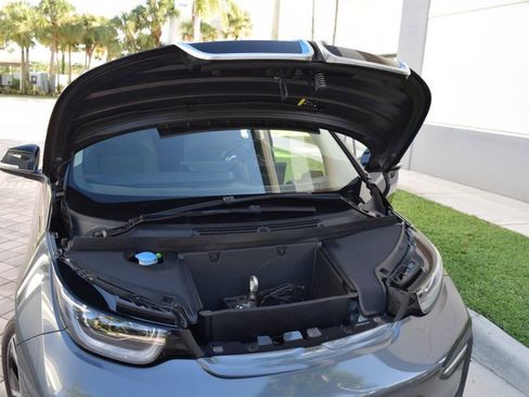 Used 2019 BMW i3 RWD image 82
