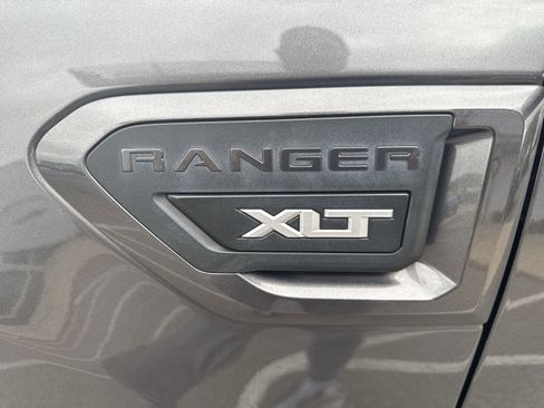 Used 2020 Ford Ranger XLT w/ Equipment Group 301A Mid image 33