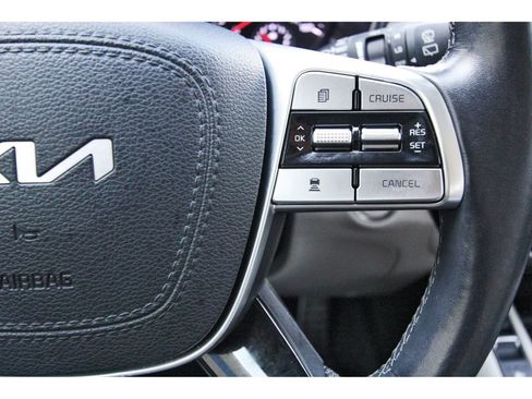 Used 2022 Kia Telluride SX w/ Nightfall Edition Package AWD/4WD image 20