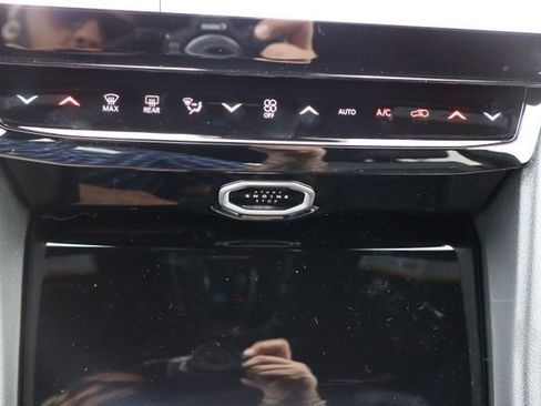 New 2026 Jeep Grand Cherokee Limited AWD/4WD image 24
