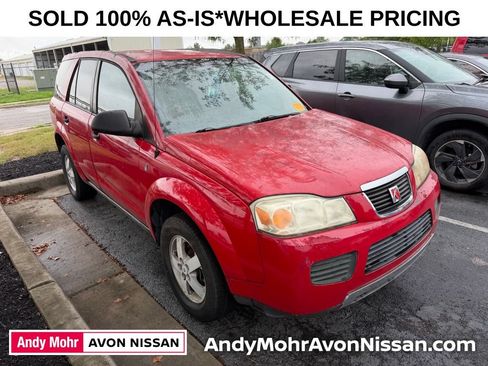 Used 2006 Saturn Vue 2WD w/ Comfort Pkg image 1