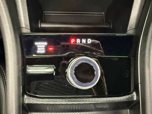 New 2026 Jeep Grand Cherokee L Limited AWD/4WD image 22