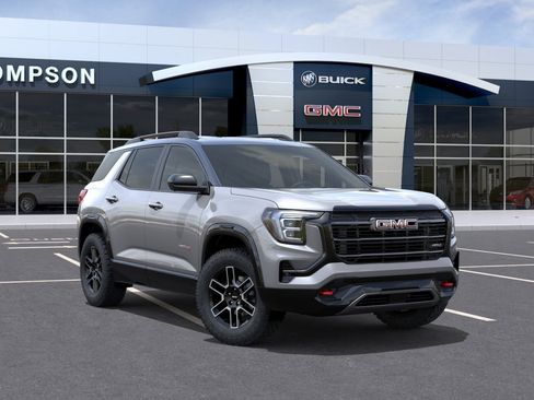 New 2026 GMC Terrain AT4 w/ Technology Package II AWD/4WD image 31
