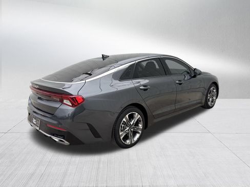 Used 2023 Kia K5 EX w/ EX Premium Package image 6