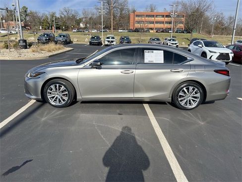Used 2019 Lexus ES 350 image 6