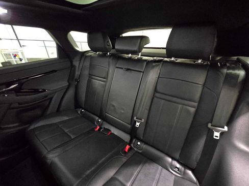 Used 2026 Land Rover Range Rover Evoque S AWD/4WD image 16