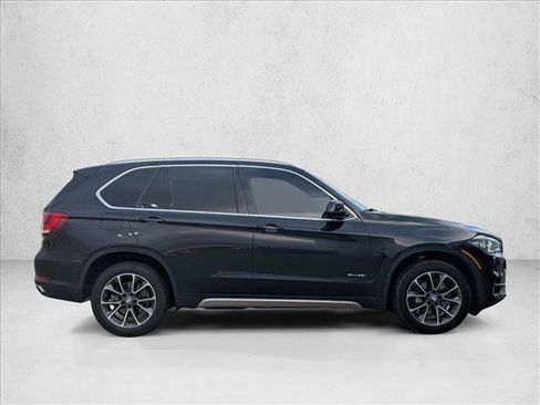 Used 2018 BMW X5 xDrive35i AWD/4WD image 4