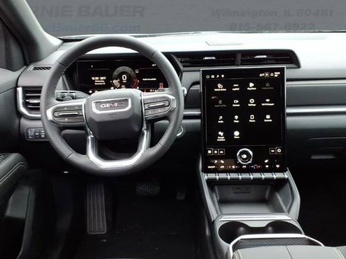 New 2026 GMC Terrain Elevation w/ Black Edition image 8