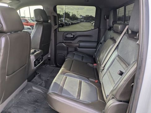 Used 2019 GMC Sierra 1500 Denali image 25