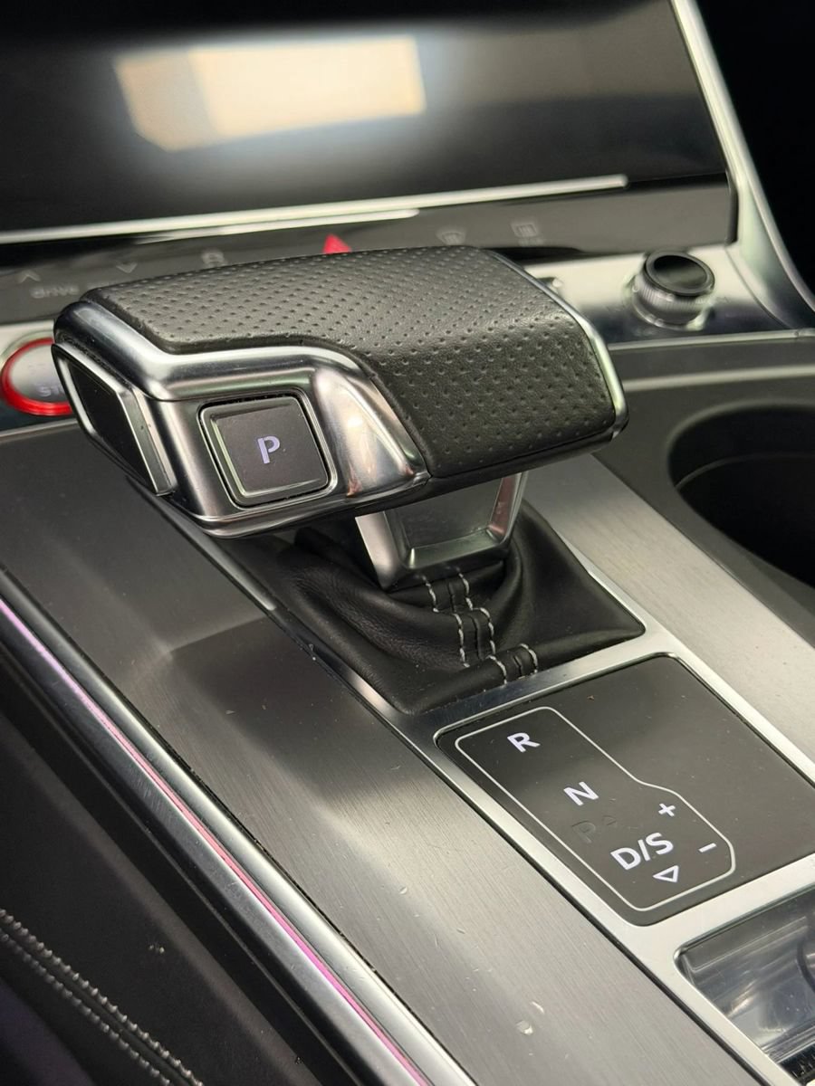 Used 2020 Audi S6 Prestige w/ Prestige Package AWD/4WD image 39