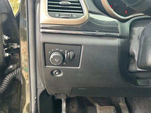 Used 2017 Jeep Grand Cherokee Limited 75th Anniversary image 26