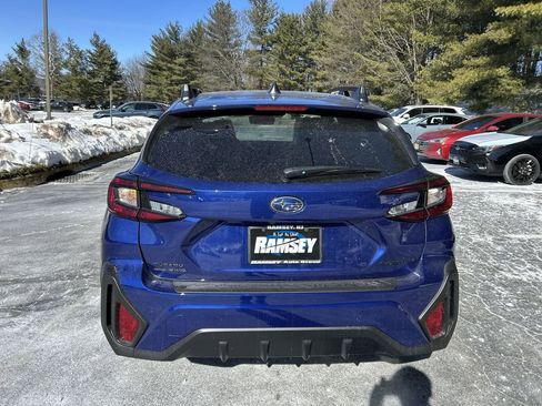 New 2026 Subaru Crosstrek 2.0i Premium image 16