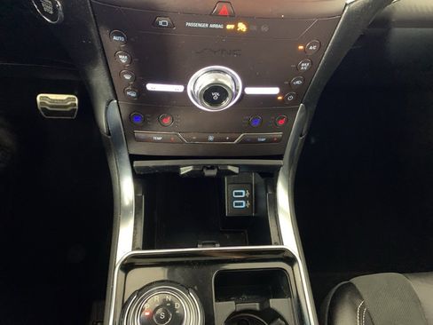 Used 2020 Ford Edge ST w/ Equipment Group 401A image 12