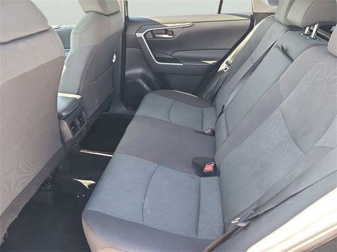 Used 2024 Toyota RAV4 XLE image 15