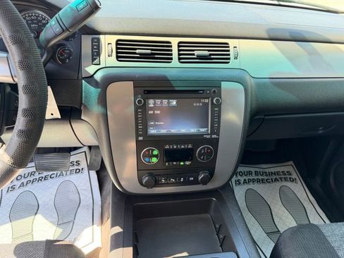 Used 2014 Chevrolet Silverado 3500 LTZ w/ LTZ Plus Package AWD/4WD image 20