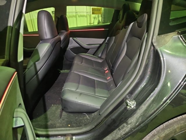 Used 2025 Tesla Model 3 Long Range RWD image 11