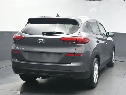 Used 2021 Hyundai Tucson Value image 7