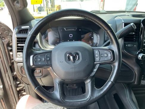 Used 2024 RAM 3500 Limited AWD/4WD image 31